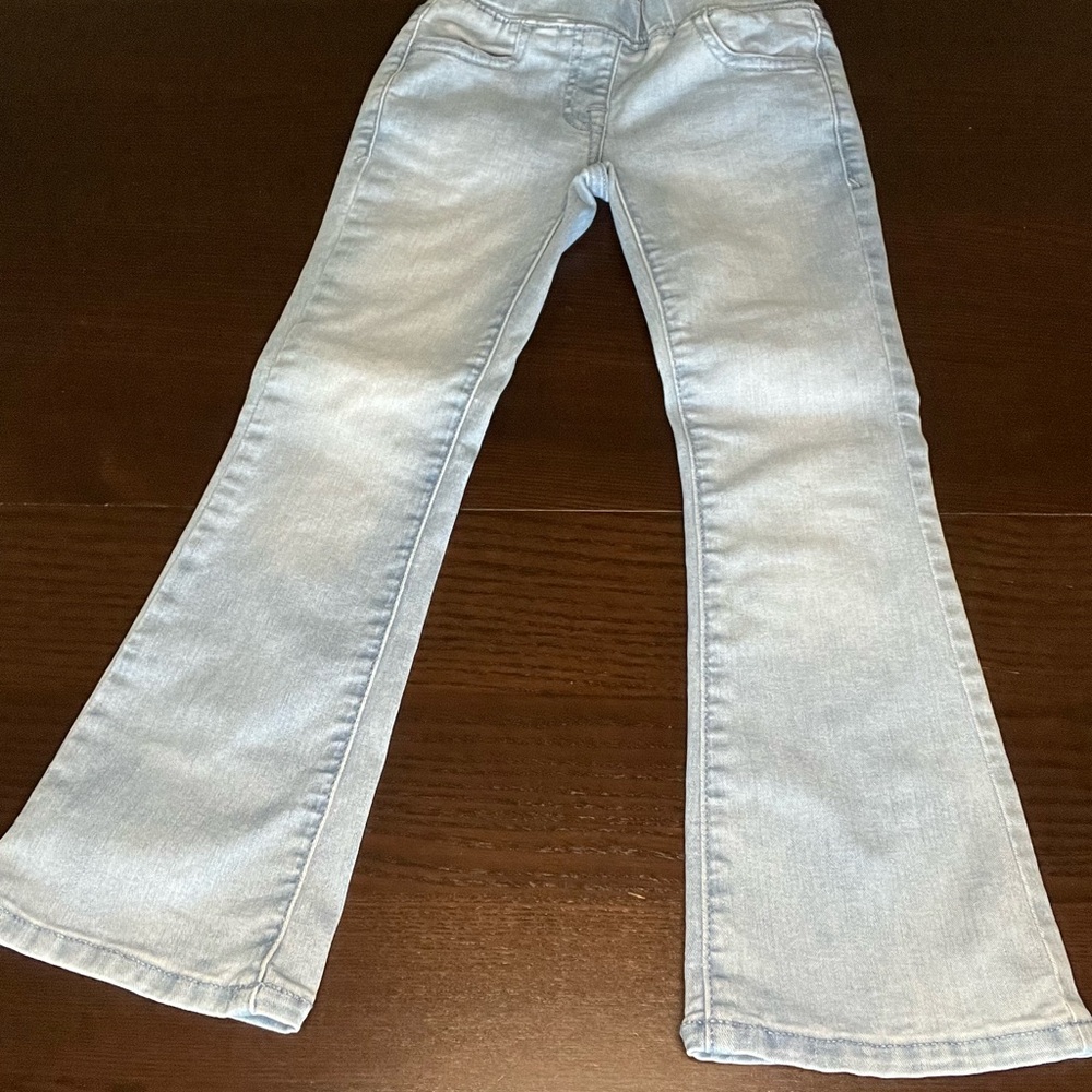 Cat & Jack Light Blue Kids Jeans